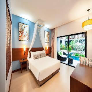 Hotel Deevana Plaza Krabi Aonang Ao Nang