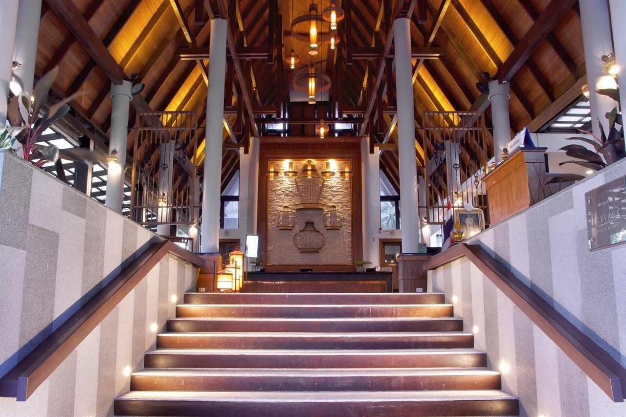 होटल Deevana Plaza Krabi Aonang